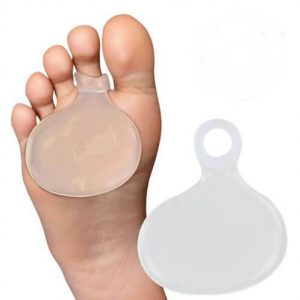 ALMOFADA PLANTAR SILIGEL