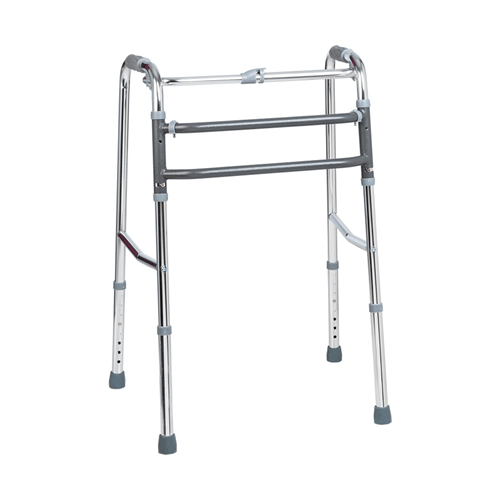 ANDADOR DE ALUMINIO 3 EM 1