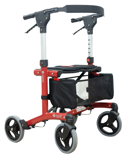 Andador Freedom Walker Plus