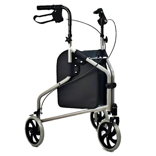 ANDADOR 3 RODAS COMFORT