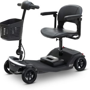 Scooter Motorizada em Curitiba