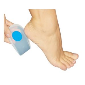 CALCANHEIRA DE SILICONE ACTION