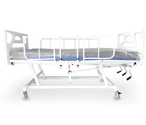 COMPRE CAMA FAWLER 3 MOVIMENTOS E GANHE O COLCHÃO