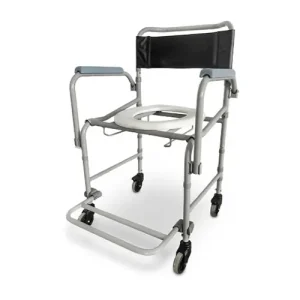 Cadeira de Banho Desmontável D40