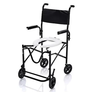 Cadeira de Banho Dobrável em Curitiba