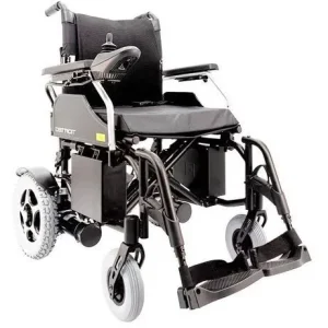 Cadeira de Rodas Motorizada Detroit em Curitiba