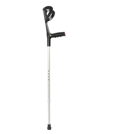 MULETA CANADENSE D6 - PRETA - DELLAMED - Imagem 7