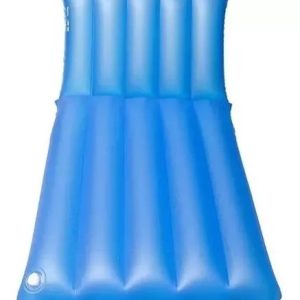 COLCHÃO CAIXA DE OVO TUBULAR ARTICULADO AQUASONUS