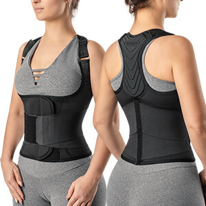 Corretor Postural Modelador