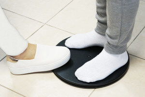 DISCO DE MOBILIDADE HOME CARE PERFETTO