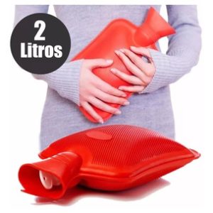 Bolsa Térmica 2 litros Mebuki