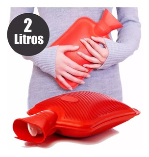 Bolsa Térmica 2 litros Mebuki