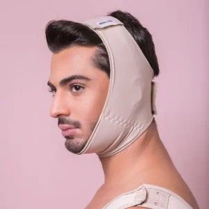 Faixa Compressiva Cirúrgica Reabilit