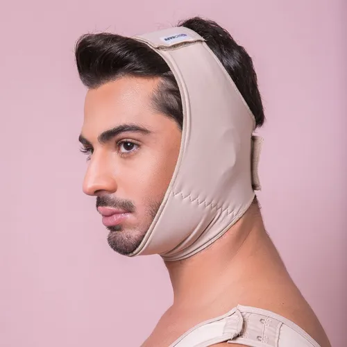 Faixa Compressiva Cirúrgica Reabilit