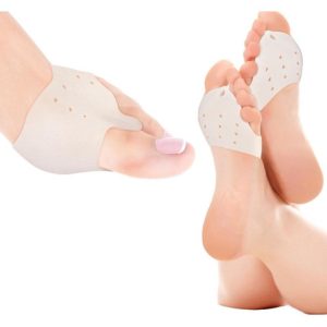 Protetor P/ Joanete C/apoio Plantar