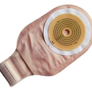 KIT 1 BOLSA COLOSTOMIA B4022T