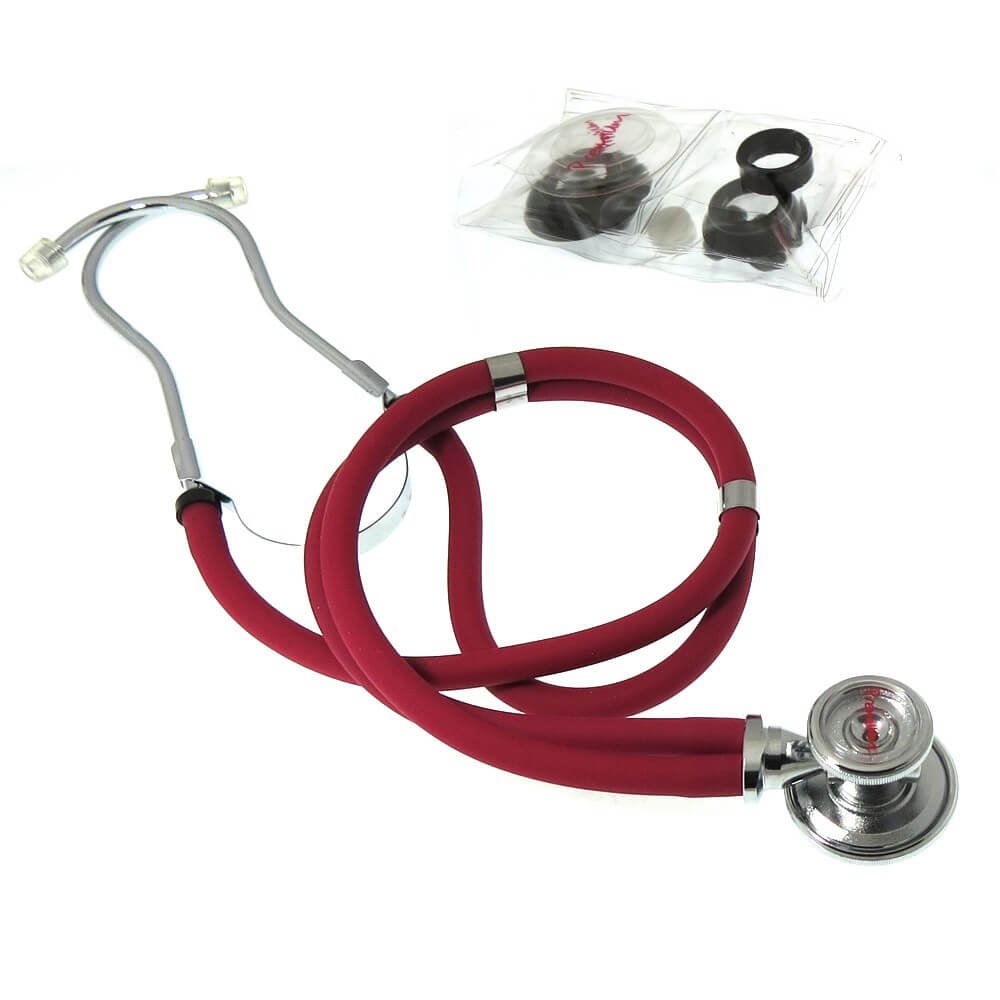 ESTETOSCÓPIO RAPPAPORT PREMIUM