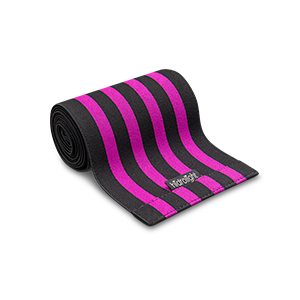 Faixa Elástica PRO – Moderada