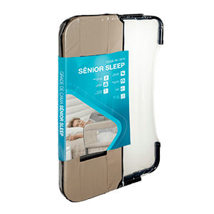 SENIOR SLEEP - Grade para cama