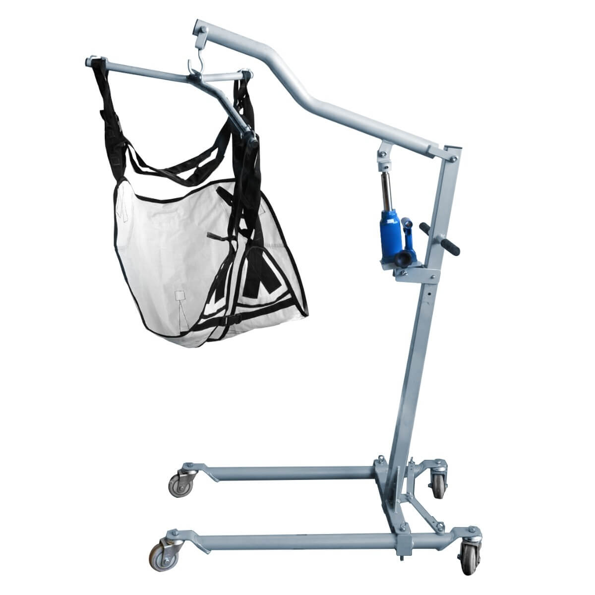 GUINCHO DE TRANSFERÊNCIA MANUAL SMB