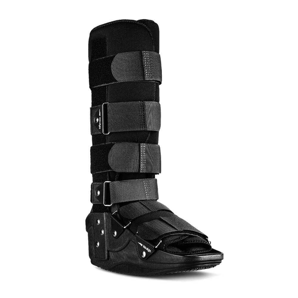 BOTA IMOBILIZADORA CANO LONGO HIDROLIGHT