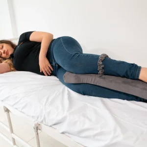 Travesseiro para Pernas Longevitech