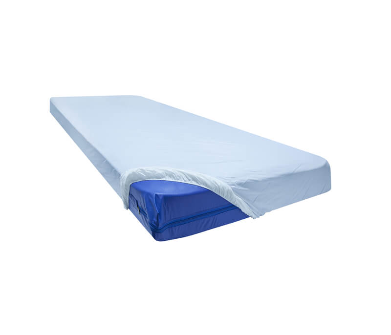 LENÇOL IMPERMEÁVEL PARA COLCHÕES SOLTEIRO
