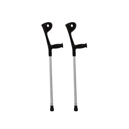 Muletas Canadenses em Curitiba