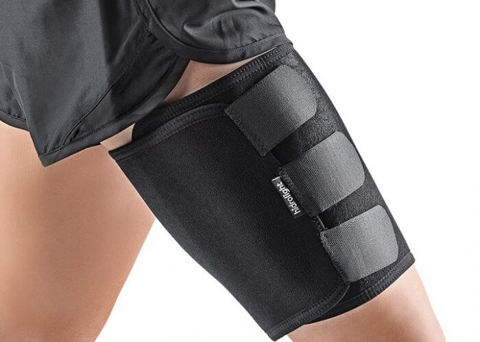 Coxal Ajustável Hidroligh