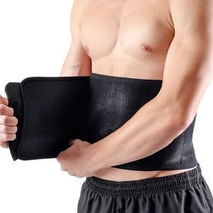 CINTA ABDOMINAL 25X130