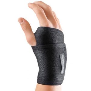 Munhequeira Ajustável Hidrolight