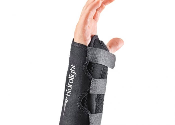 Órtese Tala para Punho Bilateral