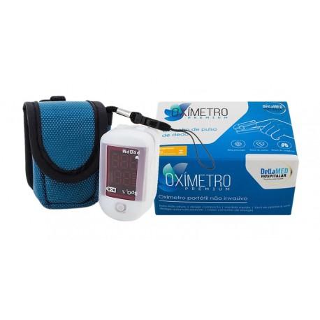 Oxímetro Dellamed