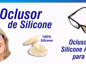 OCLUSOR ADULTO SILICONE BEGE ORTHO PAUHER