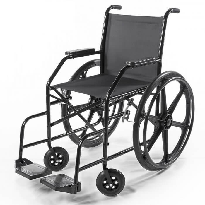 CADEIRA DE RODAS PL001 PROLIFE