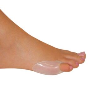 PROTETOR DE JOANETE PARA O 5º DEDO