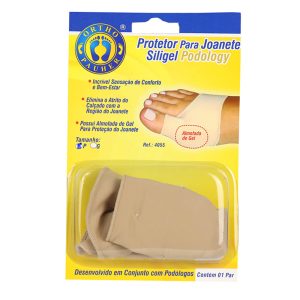 PROTETOR DE JOANETE PODOLOGY