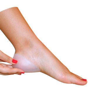 PROTETOR PARA CALCANHAR