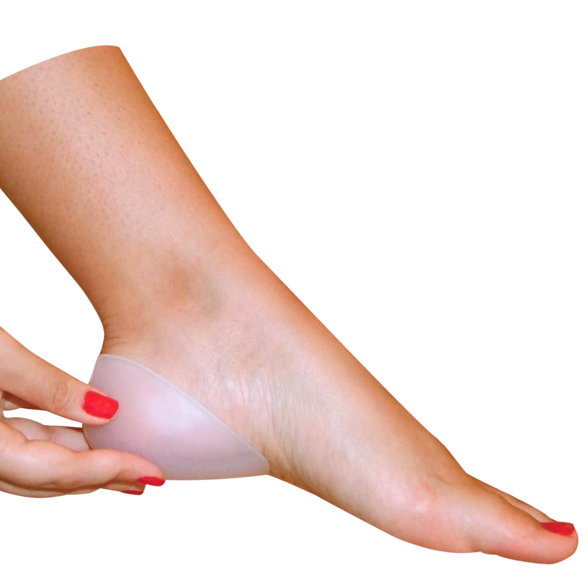 PROTETOR PARA CALCANHAR