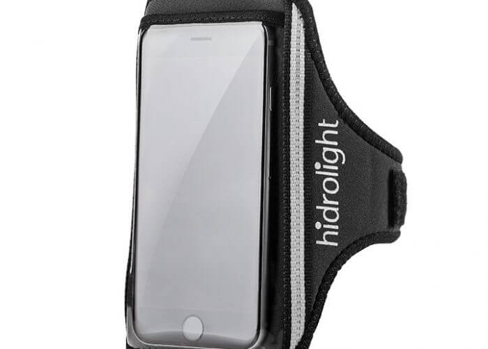 Porta-acessórios Grande