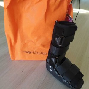 Bota Imobilizadora Comfort Infantil