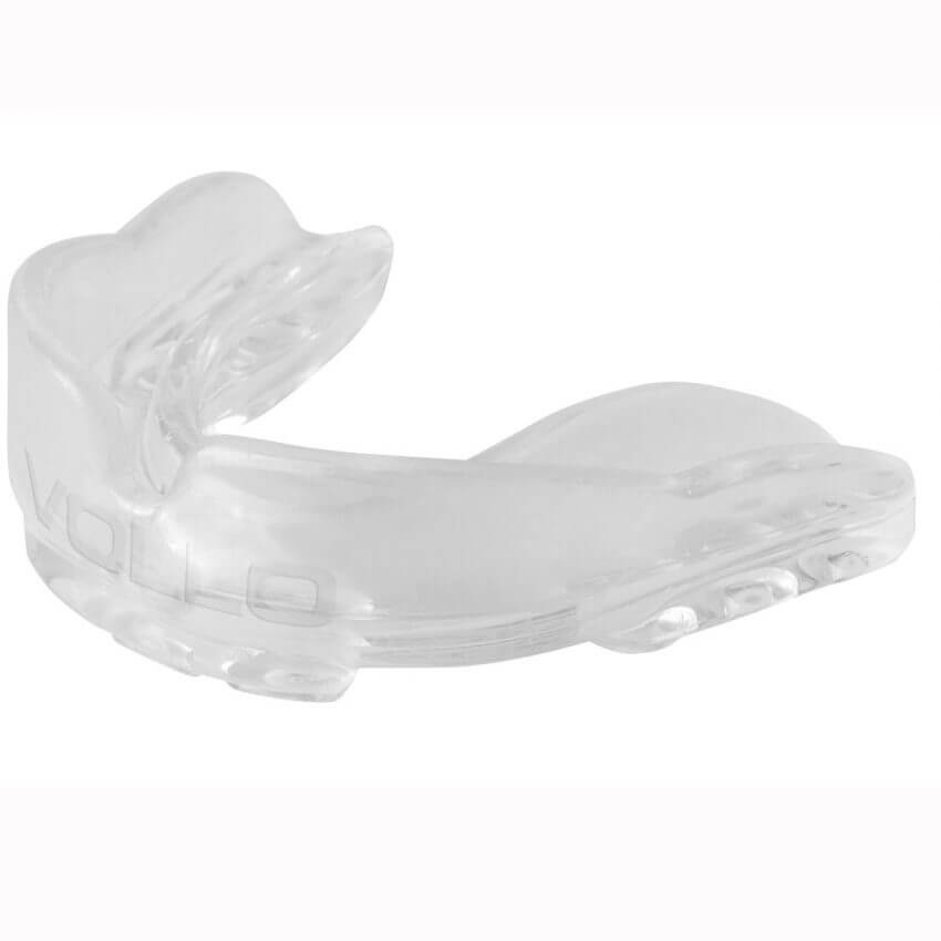 PROTETOR BUCAL TRANSPARENTE - Imagem 2