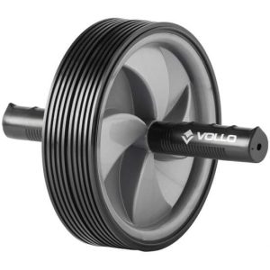 Roda de Exercícios Dupla