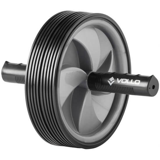 Roda de Exercícios Dupla