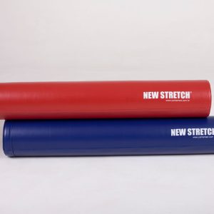 New Stretch Rolo para Exercícios na Coluna