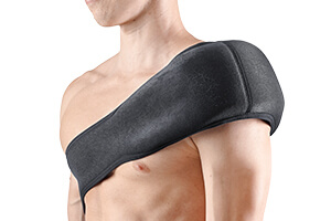 SUPORTE PARA BOLSA DE GEL 2 ALÇAS