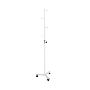 Suporte para Soro com Rodas