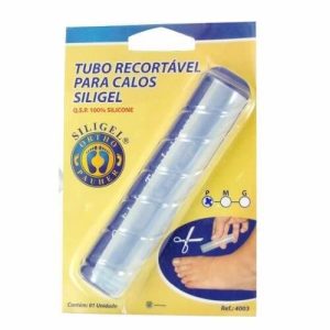 TUBO RECORTÁVEL PARA CALOS