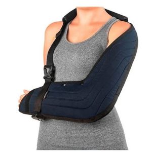 Tipoia Estofada Imobilizadora Hidrolight