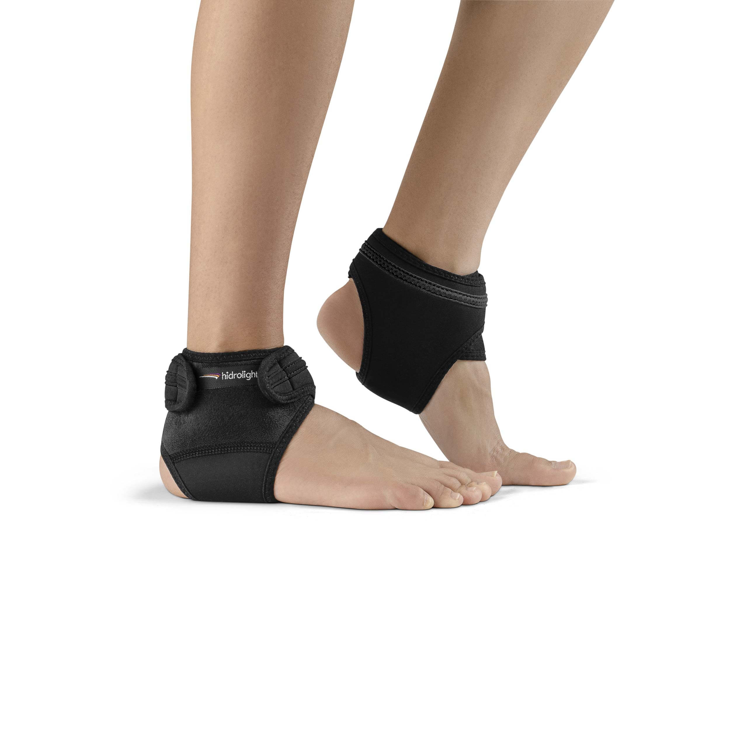 Tornozeleira Cross – Preta